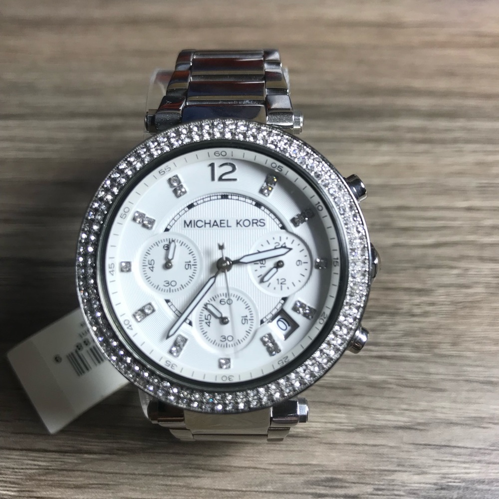 Michael kors watch mk5353